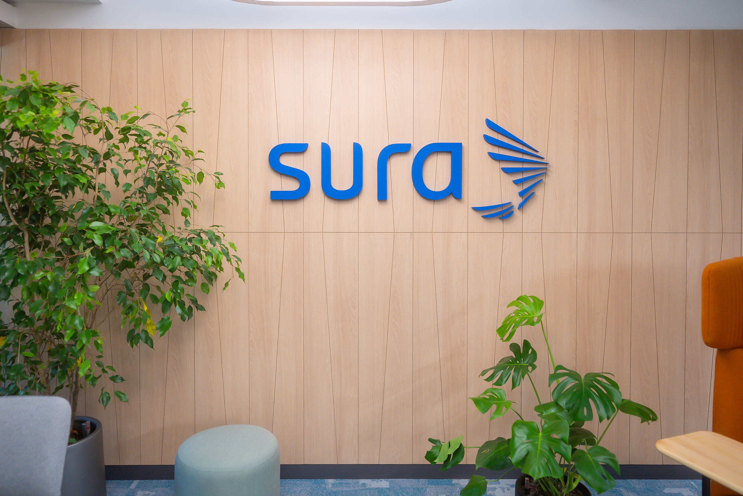 Oficinas SURA